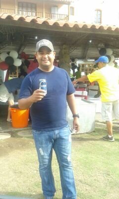 alexjosecoa01's profile picture. 