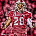 Steve Hester  - @shester42 - Twitter