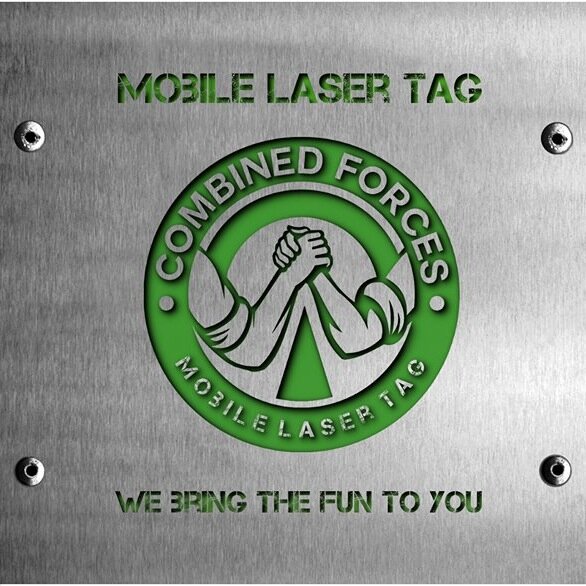 Combined Forces is a mobile laser tag company serving all of Northeastern Pennsylvania. We bring all the fun and excitement to you!