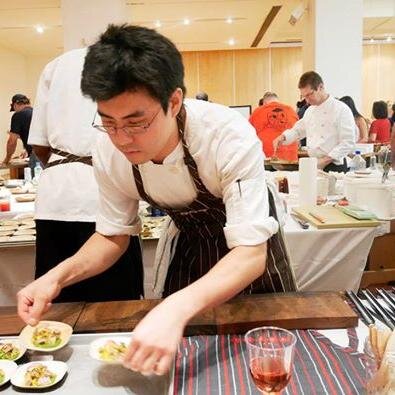 Ex-chef owner of Tongkatsu NYC.
UCLA '08
SMU MBA '21