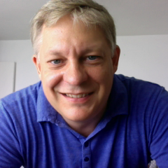 jbyronk's profile picture. Political junkie who loves to cook. Worried about home much to trust Alexa - how long before the toaster will give me up?