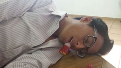 EdherOcampo's profile picture. 