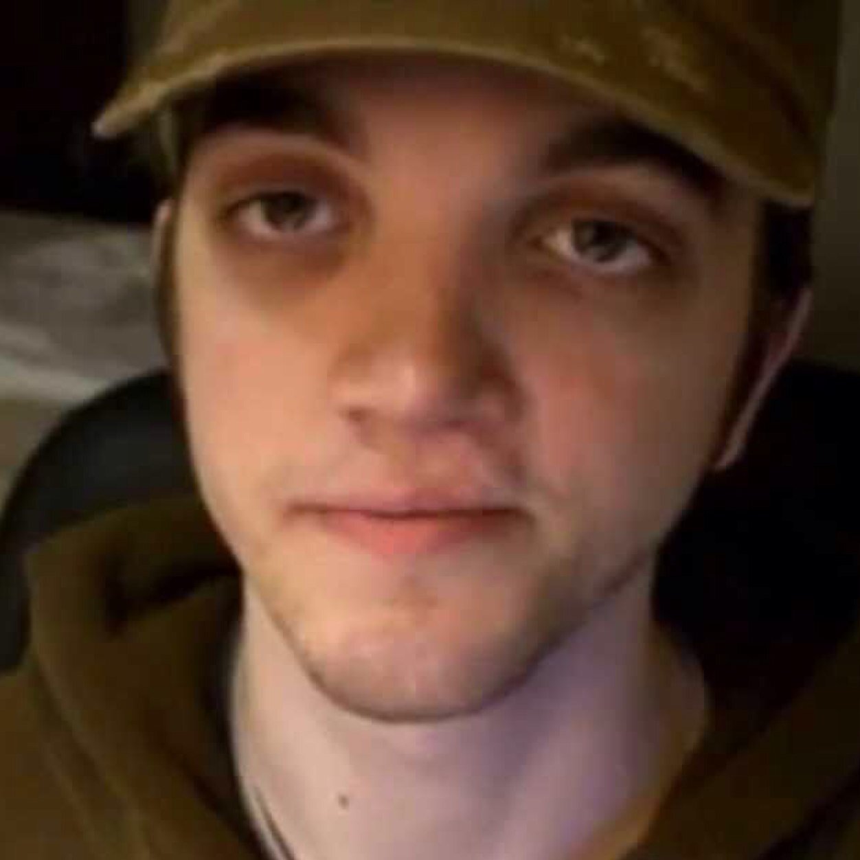 You guys all know who I am....oh wait you don't? :(