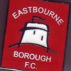 Have your say on all the latest Eastbourne Borough FC action - This is an unofficial account