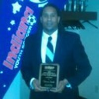 Theron Smith (@777coacht) 's Twitter Profile