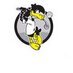Rookie Sports (@rookiegolf) Twitter profile photo