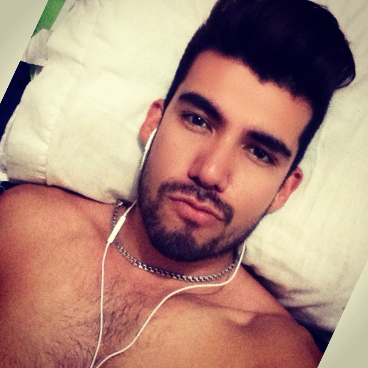 efrapesina's profile picture. Regio living the California Dream