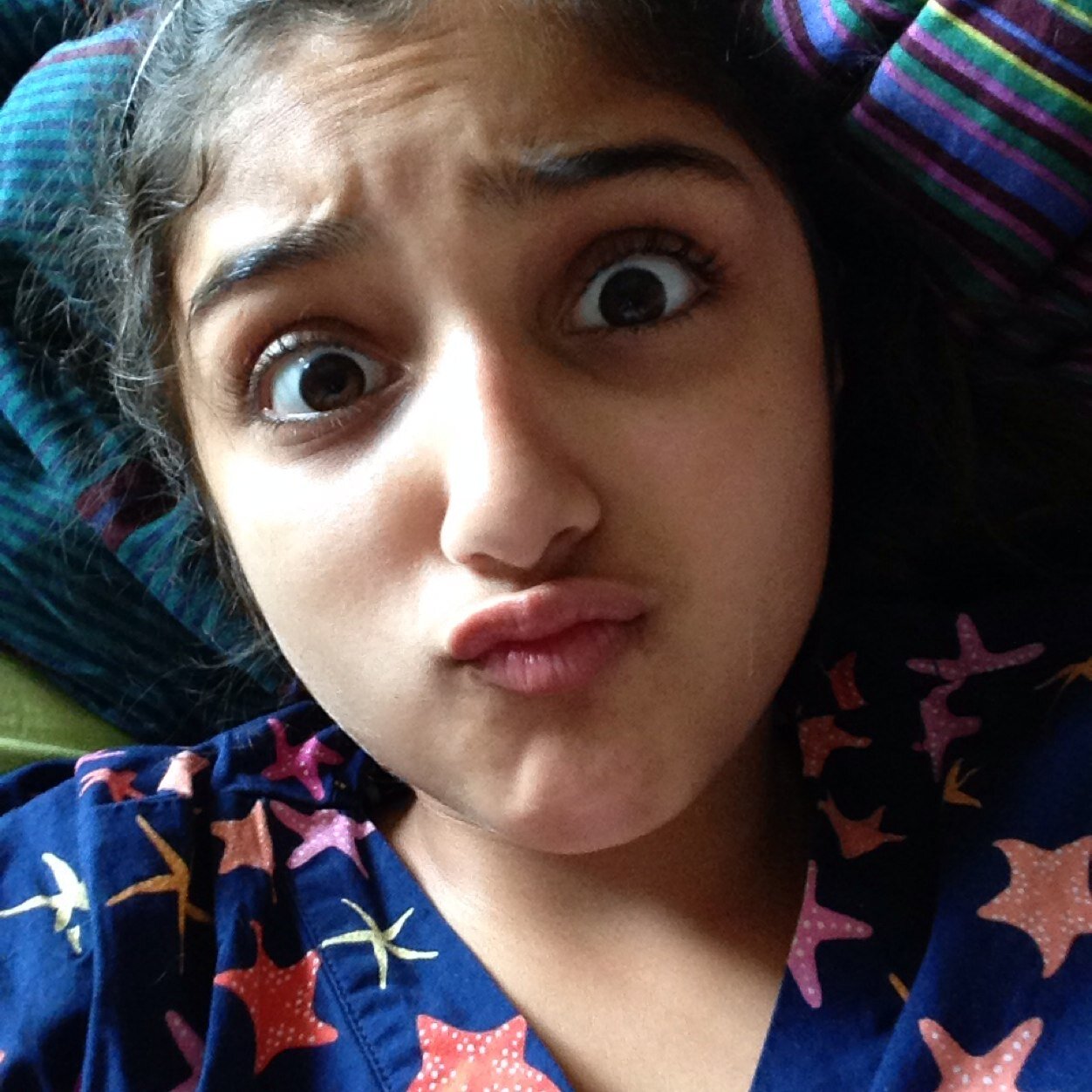 ArHanaei's profile picture. Just Investor! ❤️