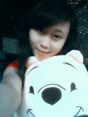FitriiSriyanii's profile picture. 170911 :*