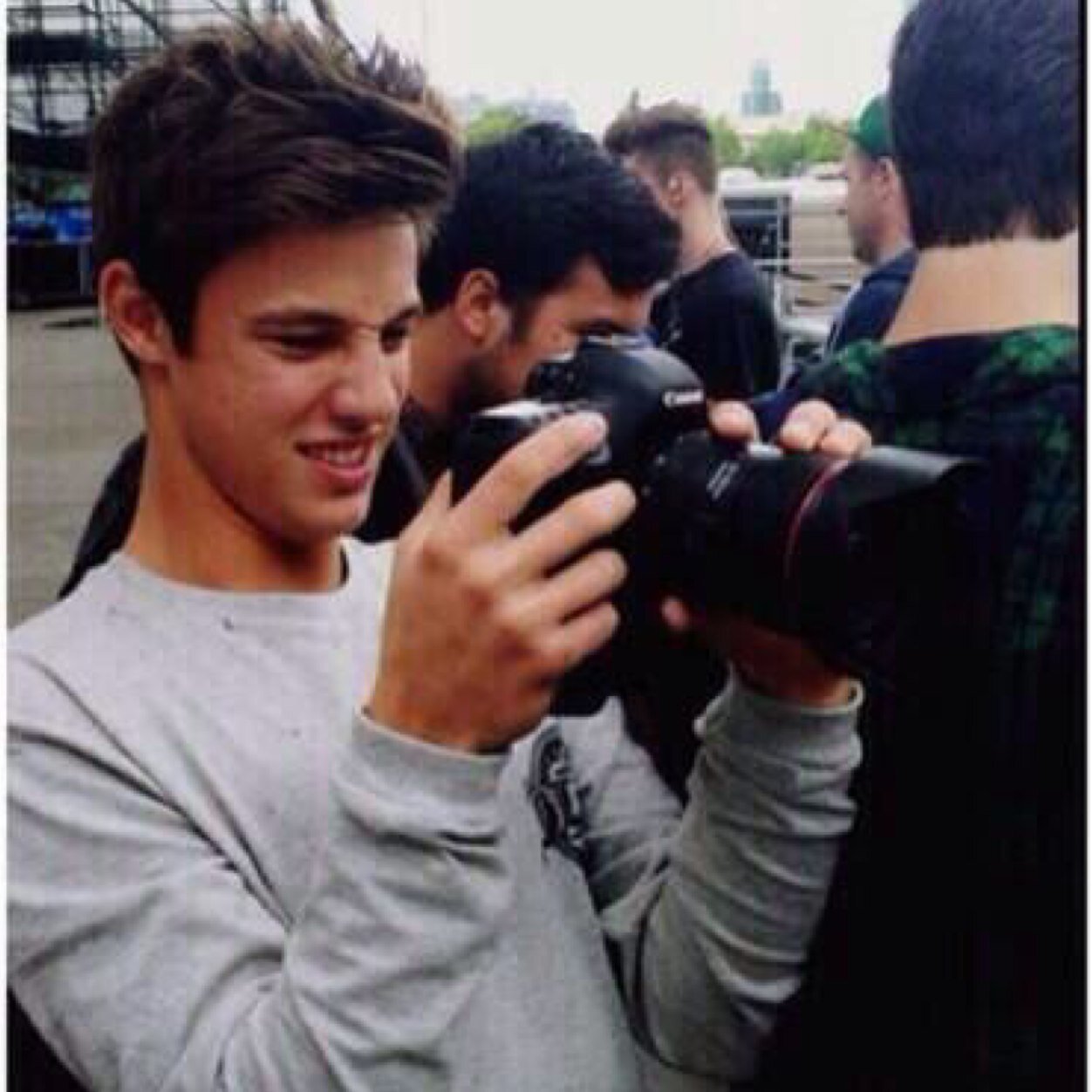 This is a free follow! Follow: @mattsbootytwerk if you like