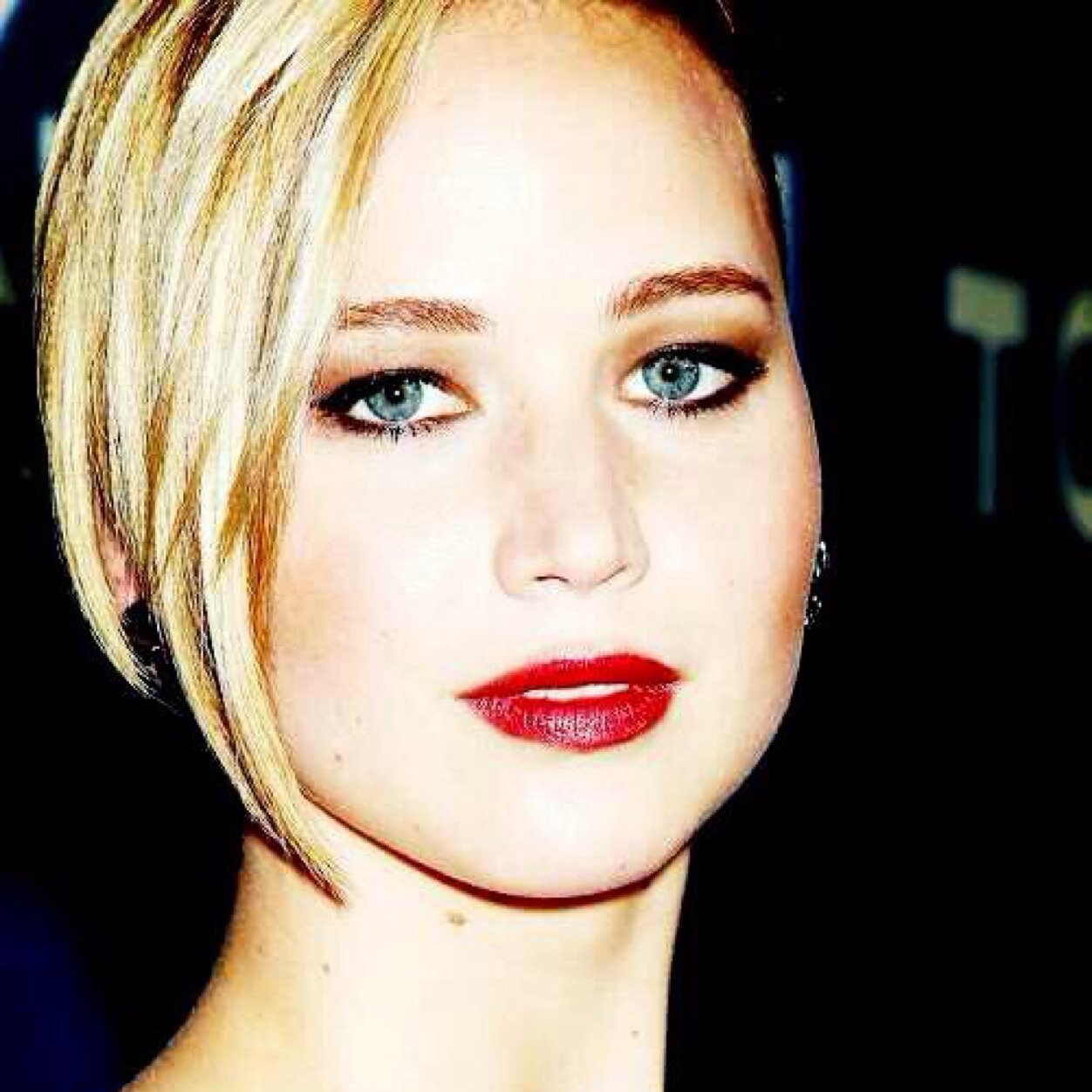 Jen is my spirit animal