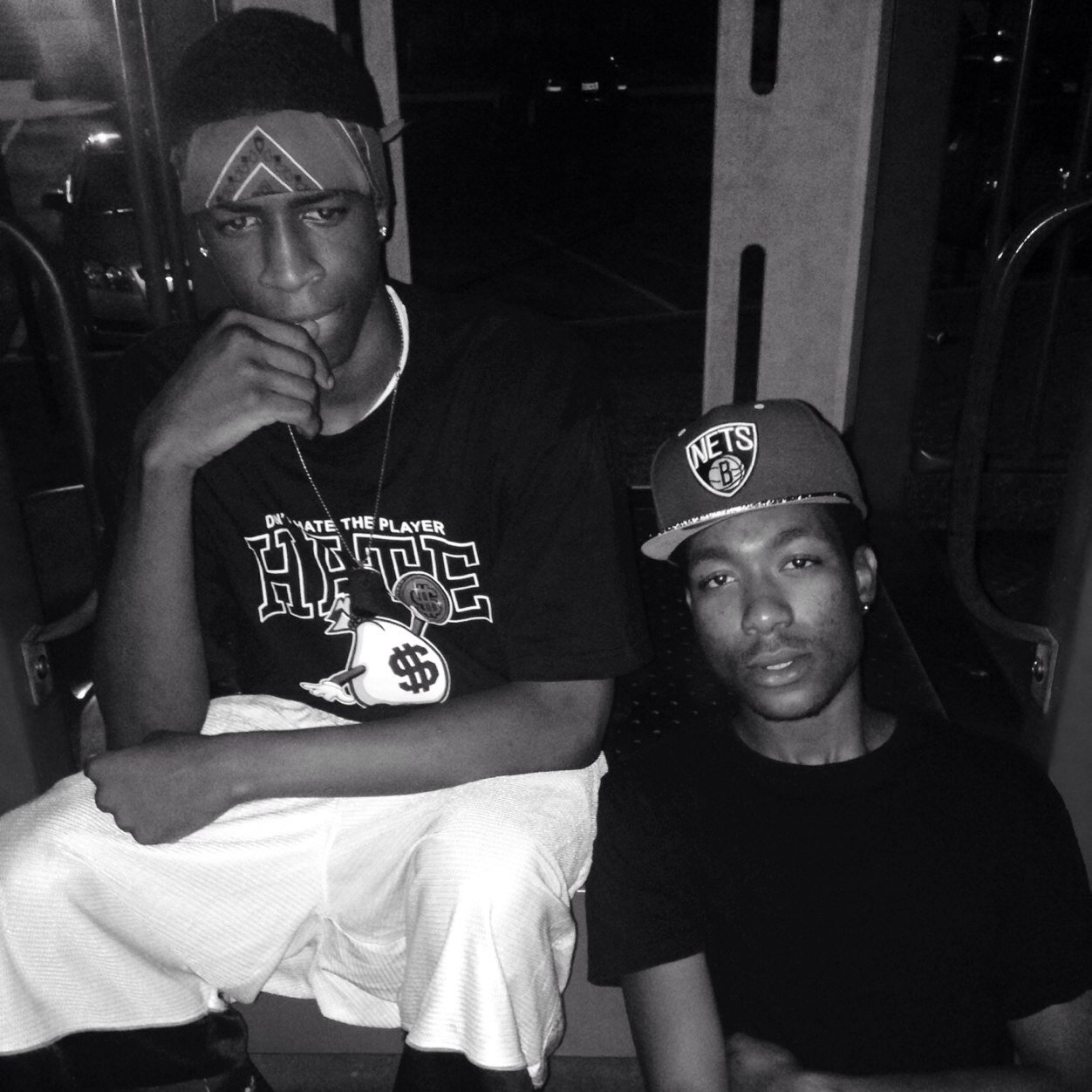 SOUTH SIDE RIDER