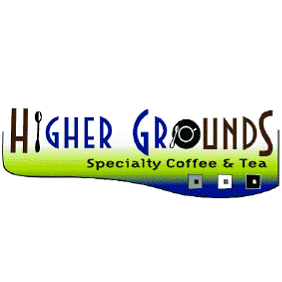highergrnds's profile picture. Higher Grounds Coffee, located on the bustling south end of Freeport, offers delicious coffee, unique pastries, panini sandwiches, soup and quiche daily.