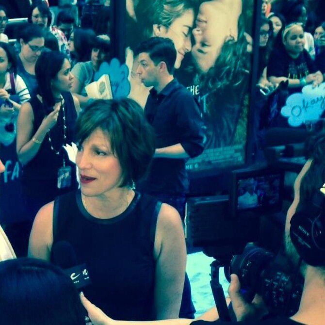 MilicaGovich's profile picture. Film, television, and stage actor. Gus' Mom in the blockbuster film The Fault in Our Stars.  Judge Dreben Law & Order. Batman V. Superman saved by Superman.