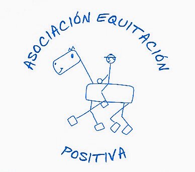 Equitación Positiva está integrada por padres y tutores de niños y adultos con discapacidad física, psíquica o sensorial, que realizan equitación terapéutica
