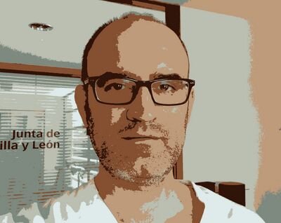 magalanm's profile picture. PhD, MSc, PT. 
Unidad de estrategias de Afrontamiento Activo para el dolor en AP. Sacyl.
Investigando en dolor.
Profesor asociado en @UVa y @MasterFMO UVa.