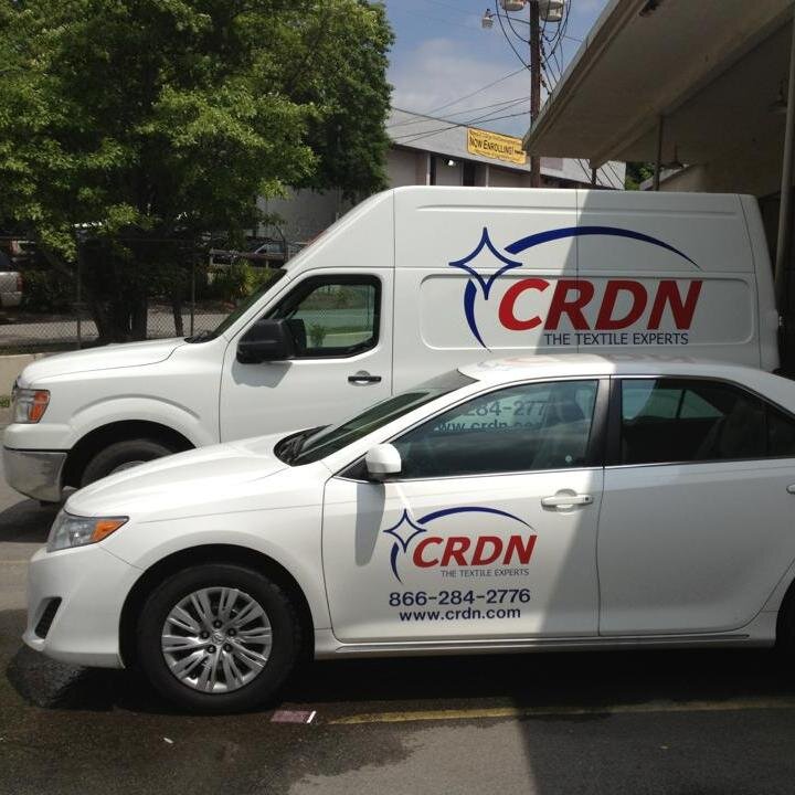 We clean wet, smokey, moldy clothing and soft goods keeping homeowners smelling & looking good, contractor work spaces clutter free, and adjuster phones silent
