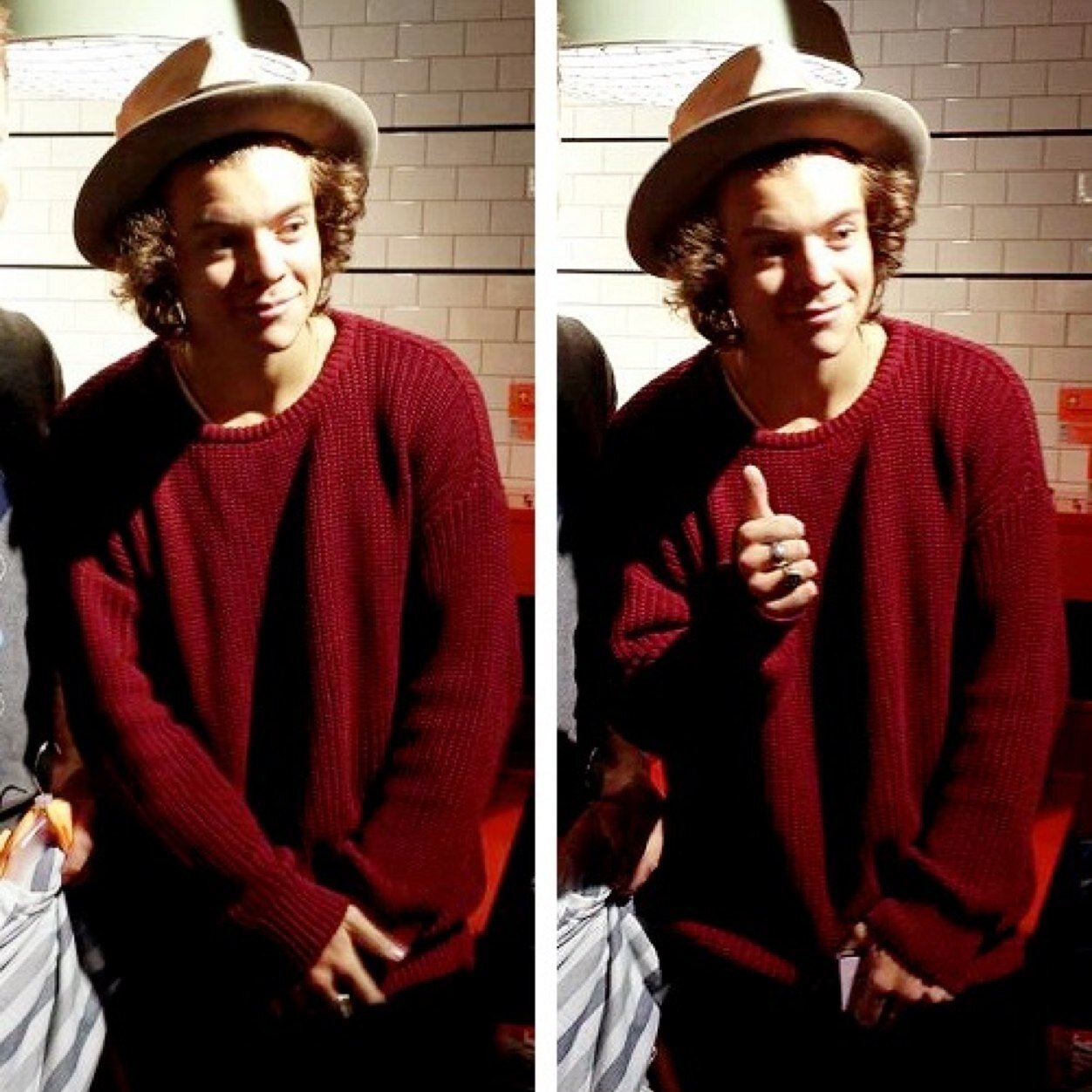 ehjidols__'s profile picture. Harry, you are the poetry I fail miserably to write both day and night || 28/06/14 and 29/06/14