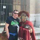 mickflynn25's profile picture. 