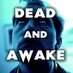 DEAD AND AWAKE MOVIE (@deadnawakemovie) Twitter profile photo