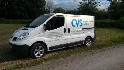 Custom Valeting Services offering the best service with competitive prices .