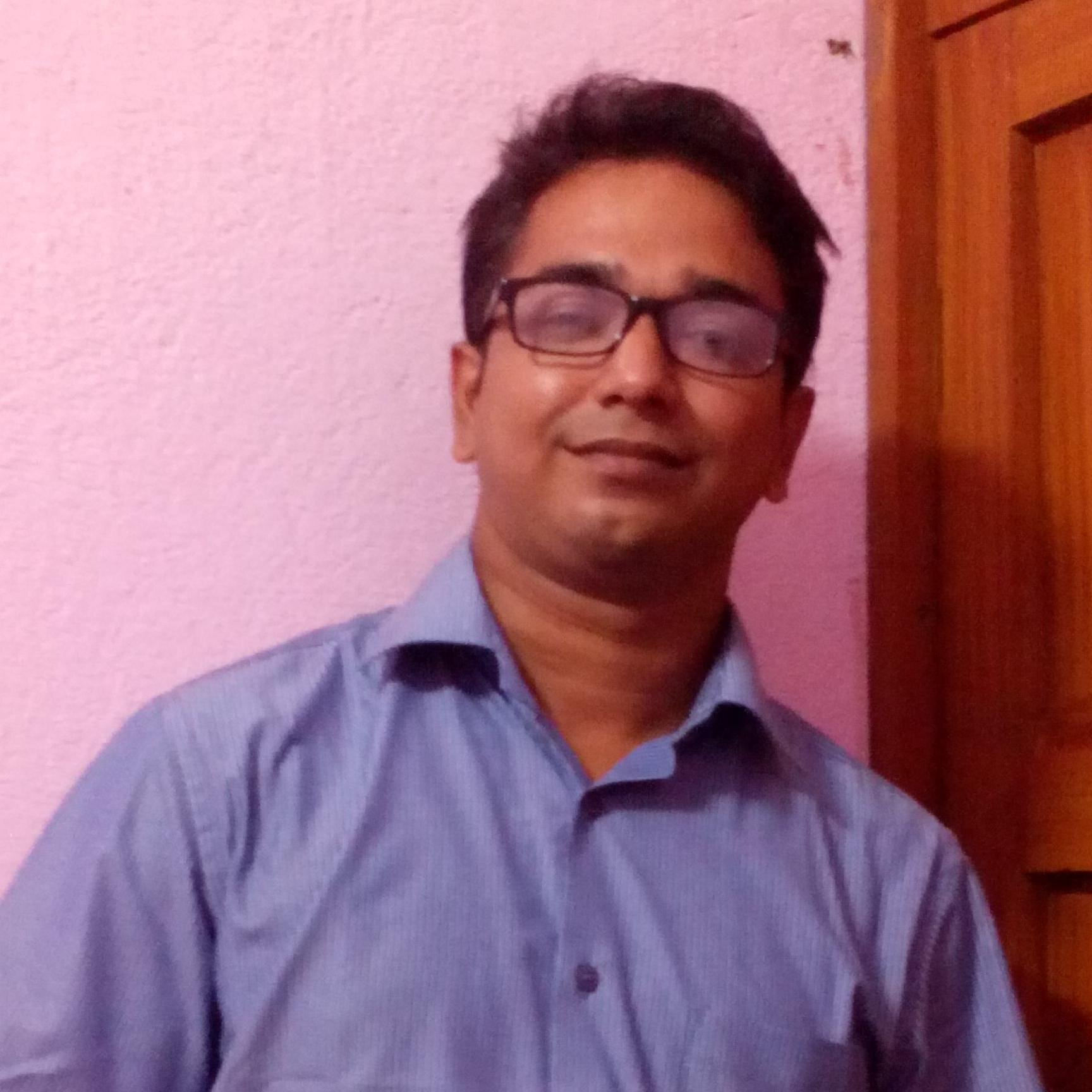 CHANDAN3008's profile picture. Drive Test Engineer,Aircel Kolkata