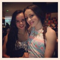 Ciara Quinn (@xciara_quinnx) 's Twitter Profile