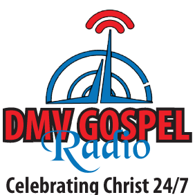 DMV Gospel Radio is an online Radio Station striving to spread the awesomeness of the Lord and also to promote musical talents from around the world!