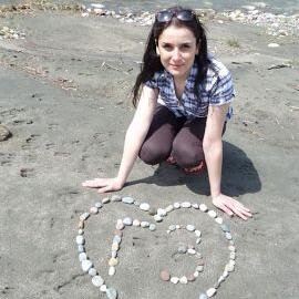 ZINAIDA