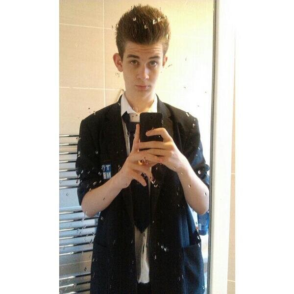 MichaelKPromo's profile picture. Promo account for @Michael_Singerr