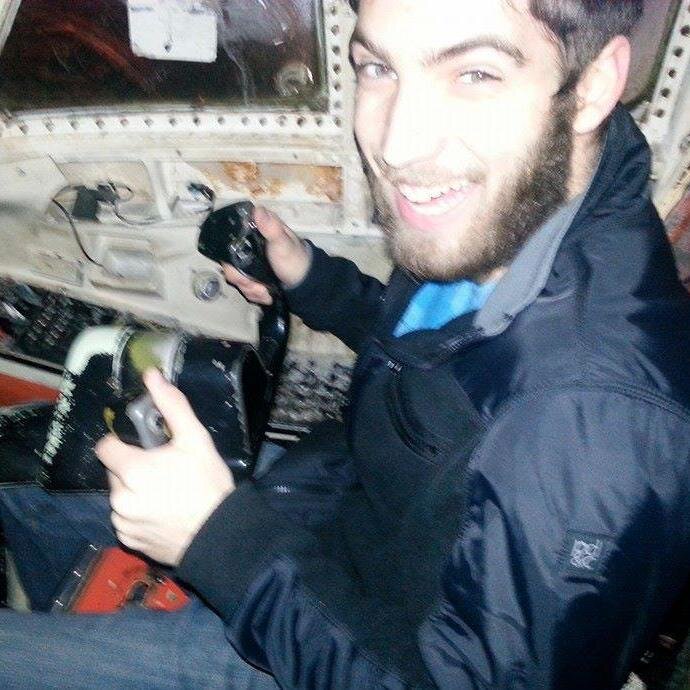 Sound Designer, Theatre, Music. Punch Nazis in the face