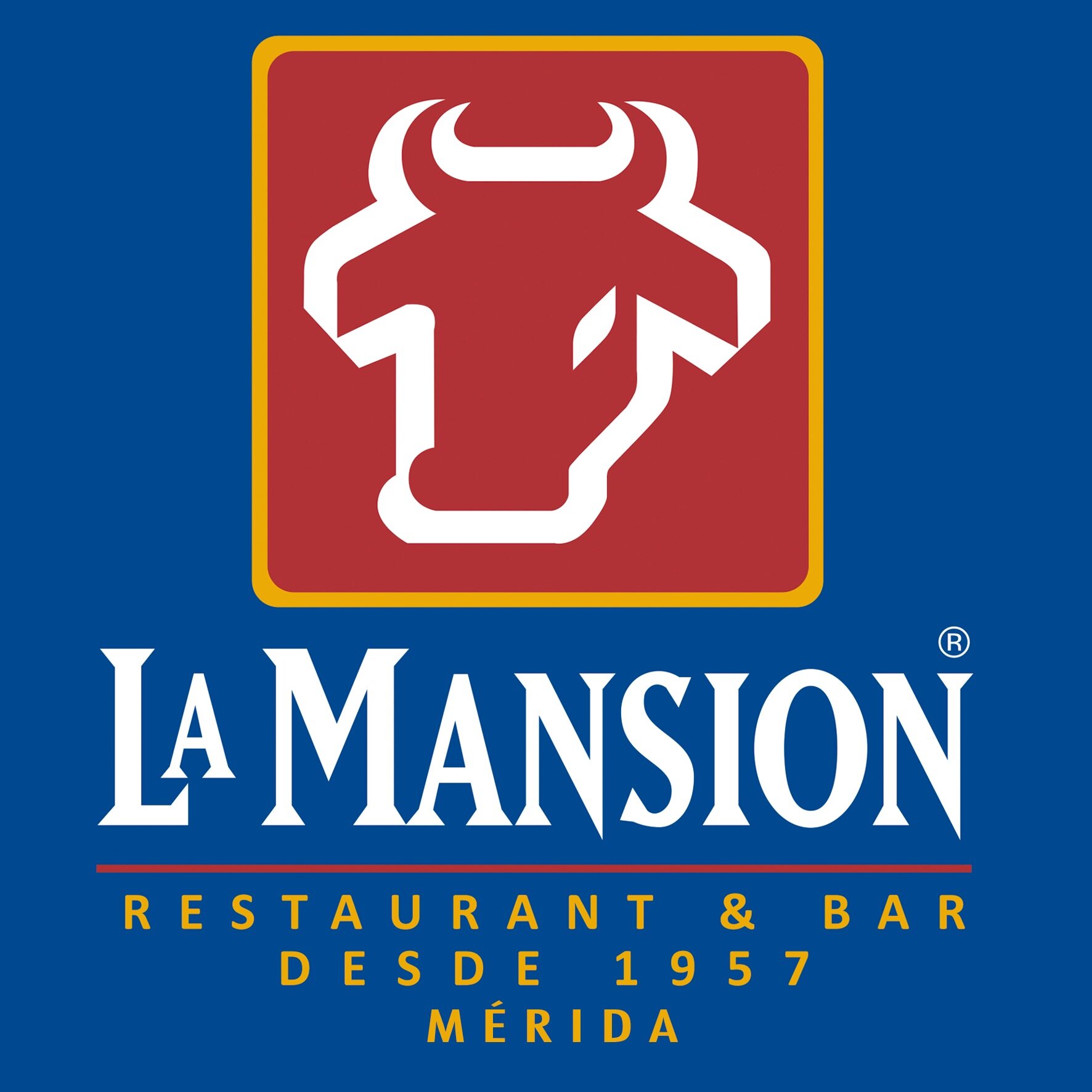 Desde 1957, La Mansión Restaurant & Bar permanece en el gusto de los paladares más exigentes.