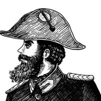 Bearded Colonel(@BeardedColonel) 's Twitter Profile Photo