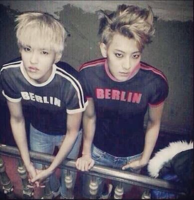 16☆ | Multifandom | SM stan | YG stan | Team B Stan ♡ | mention for followback ^_^ | Insta: hee_lena2crack | having fun and beeing a dork ♡