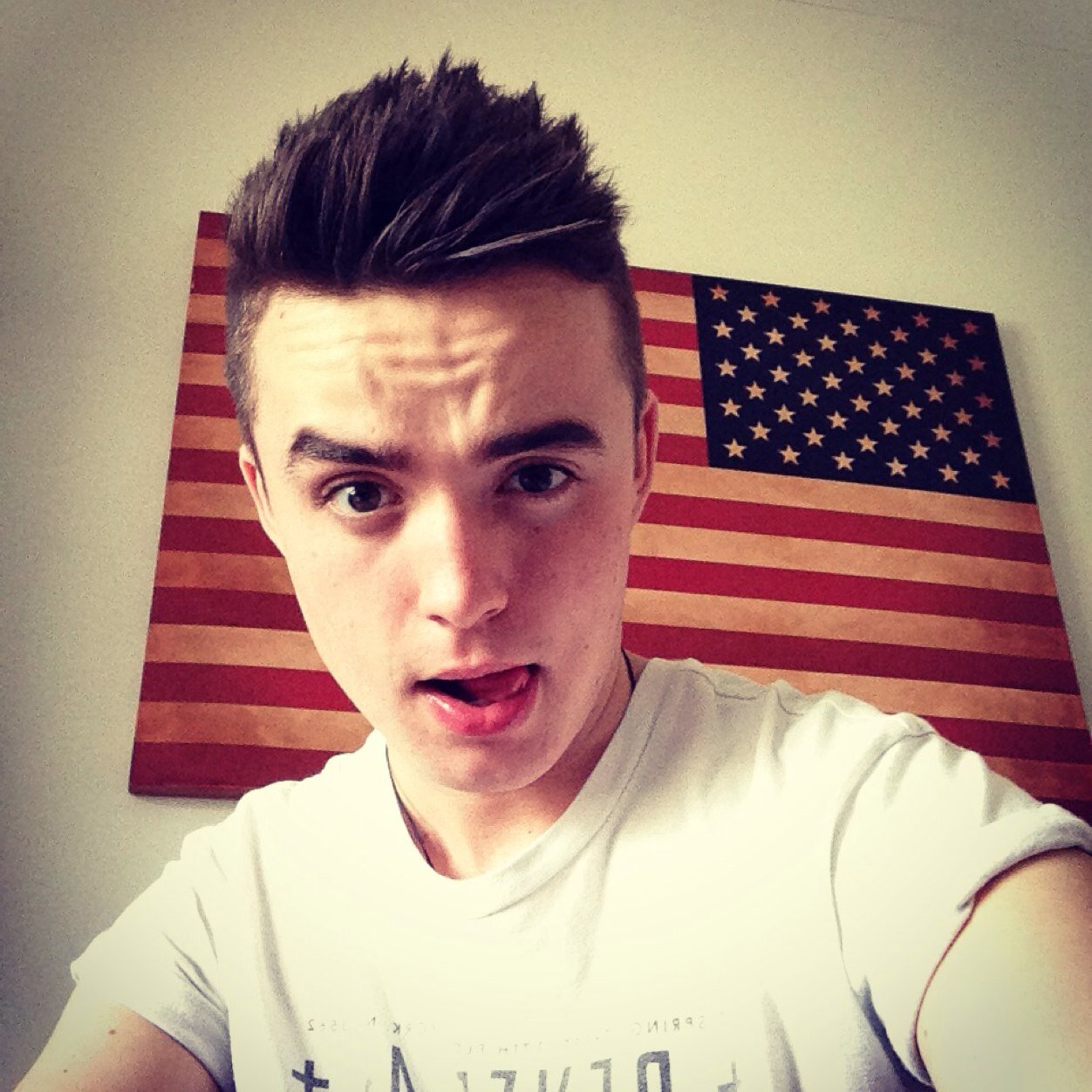 Instagram - james_hildrew Snapchat - james_hildrew
