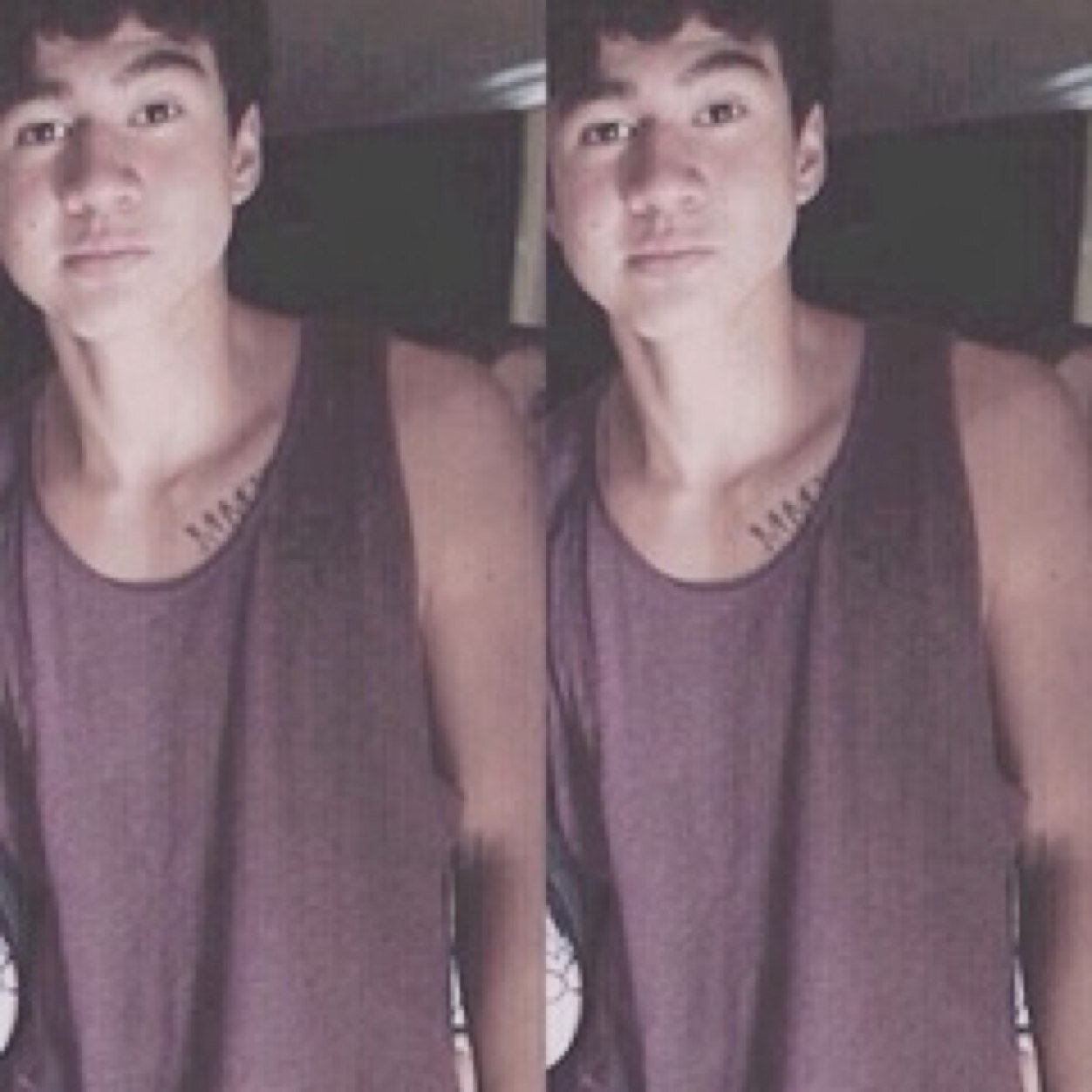 Hi my name is lauren and i love calum hood so much
