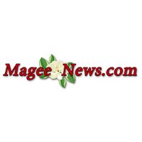 MageeNews.com (@mageenews) Twitter profile photo