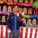 Forrest Cobb - @sircaptaincobb - Twitter