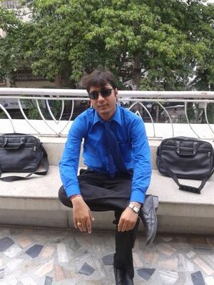 CA_Sultania's profile picture. 