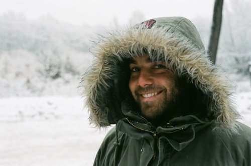 JamesAbadi's profile picture. Director. Executive Producer. Mancunian. Member of 3 secret societies.