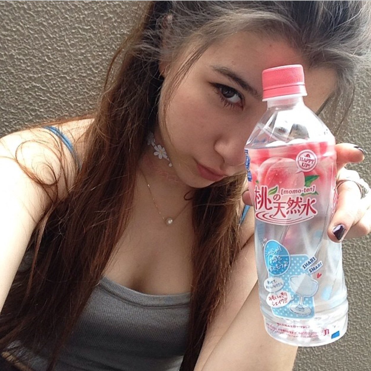 pcndcra's profile picture. all i wanted was sushi, not your opinion.....