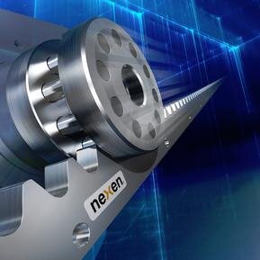 Nexen Group is the leading manufacturer of precision motion control, power transmission and web tension control products for all industrial applications.