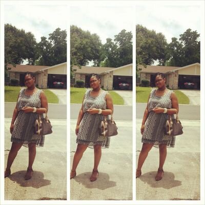 Megan's Mommy ❤