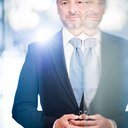 Rechtsanwalt (D)/ MBA (University of Wales/FernUni Hagen)Head of Corporate Affairs & Communication JTI Austria  ! Meinungsäußerungen sind privater Natur