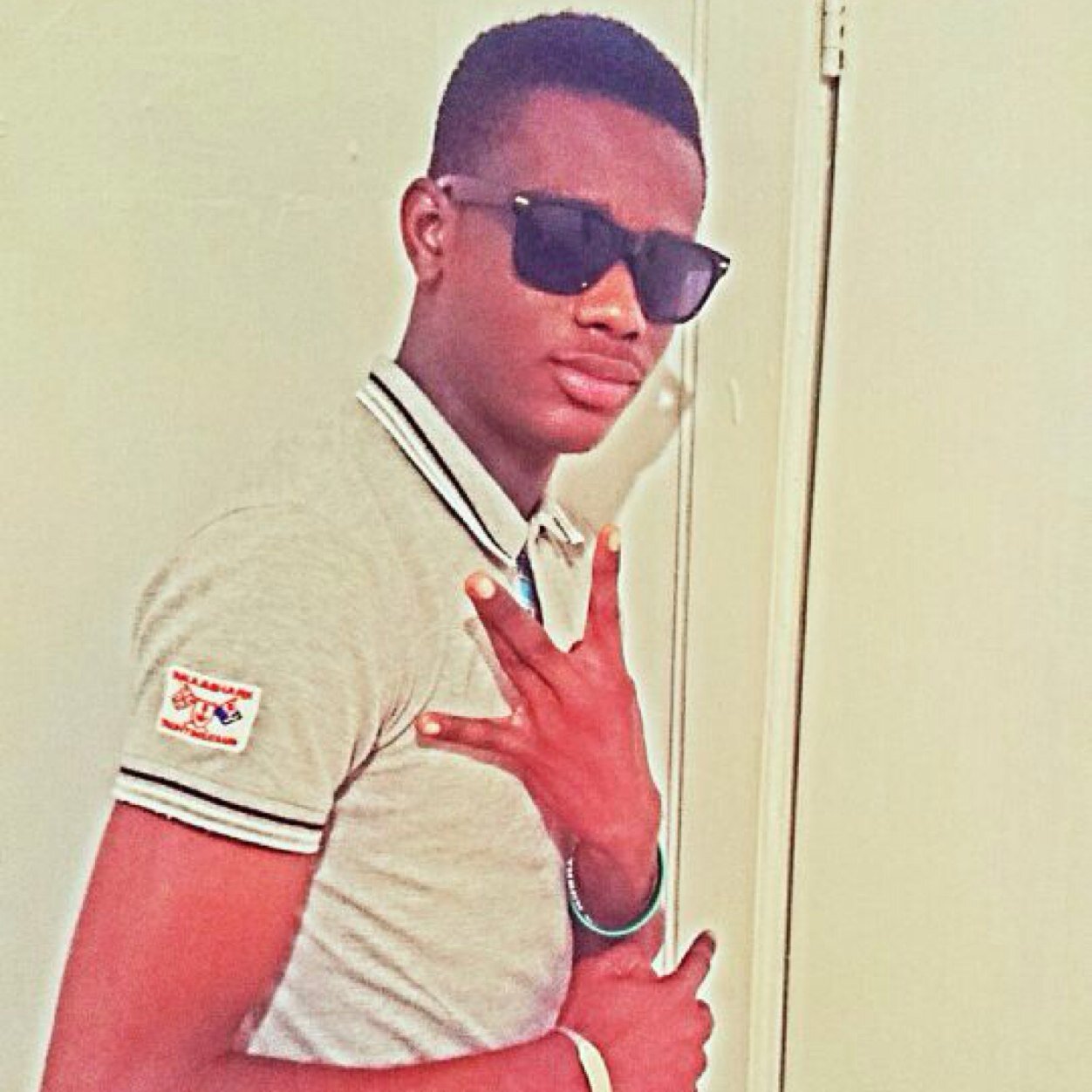 YUSTHUG's profile picture. #I'm in competition with no one%I'av no desire 2 play the#Game%of being better than anyone%I'm simply trying to be better than the person%I was yesterday%