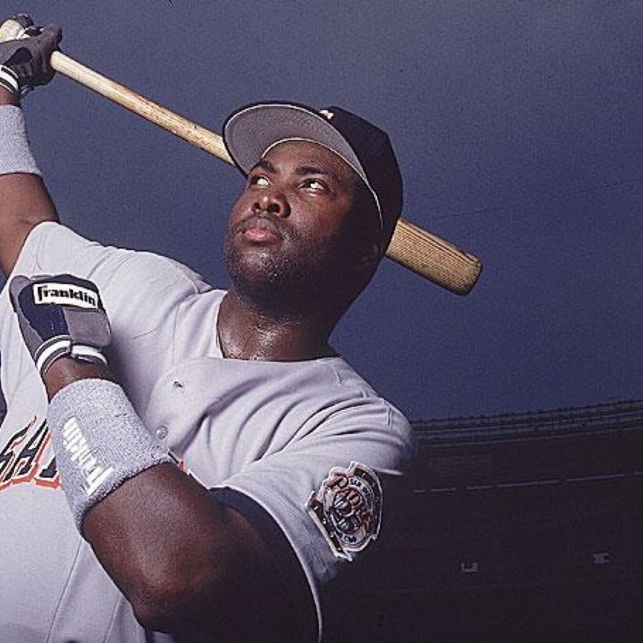 The_Jaybird's profile picture. I like sports, music, news and food/cooking