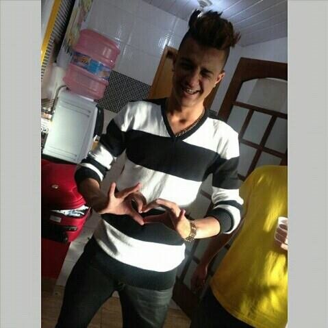 jeffdancyworld_'s profile picture. Aqui você ficará informada (o) de tudo oque acontece com o Cantor e  Dançarino JEFFINHO DANCY