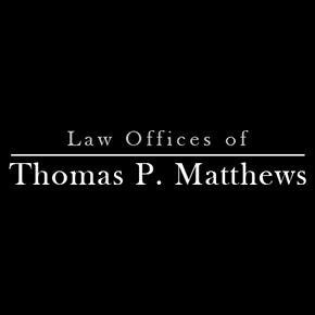 TomMatthewsLaw Profile Picture