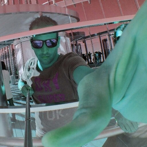 Greuf's profile picture. NAC | BVB | BREDA | VOETBAL | WIELRENNEN | BBQ