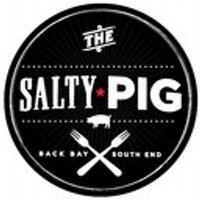 The Salty Pig(@saltypigboston) 's Twitter Profile Photo